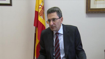 Raul Molina