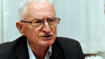 Živadin Jovanović