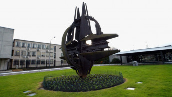 NATO NATO