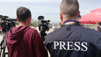 Dan borbe protiv nekažnjivosti zločina nad novinarima Dan borbe protiv nekažnjivosti zločina nad novinarima