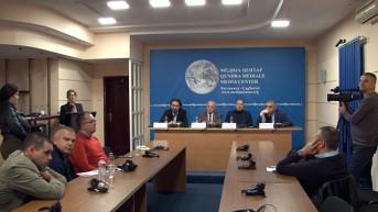 Debata u Čaglavici