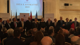 Advokatska komora Kosova