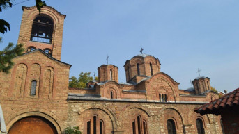 Bogorodica Ljeviška