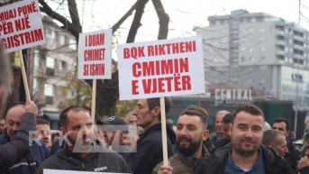 Protest građana