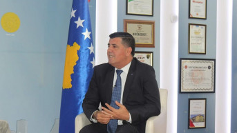 Ljufti Haziri