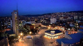 Priština
