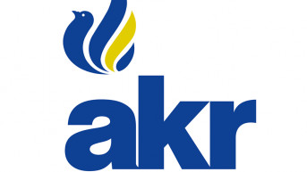 ANK Kosova Logo