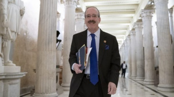 Eliot Engel