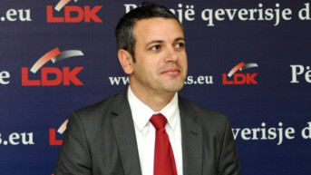 Arben Gaši