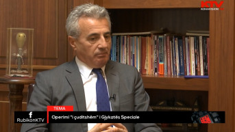 Arianit Koci 