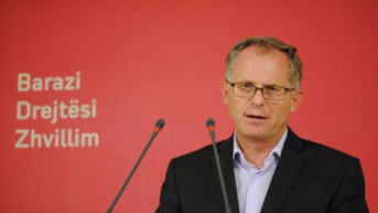 Besnik Bislimi 