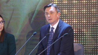 Borut Pahor