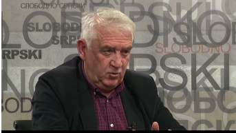 Momčilo Trajković