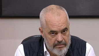Edi Rama