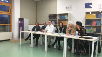 Debata, Severna Mitrovica 