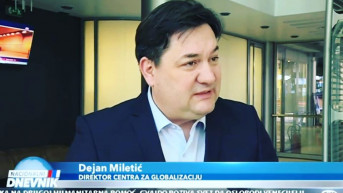 Dejan Miletić