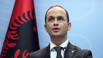 Ditmir Bušati