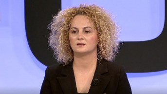 Donika Kadaj - Bujupi