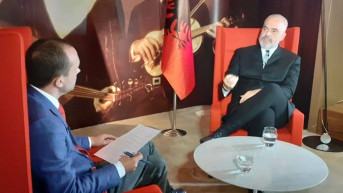 Edi Rama 