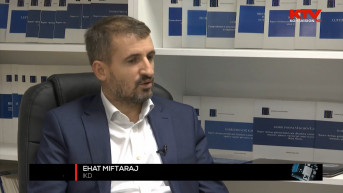 Ehat Miftaraj Ehat Miftaraj