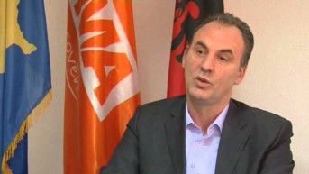Fatmir Ljimaj