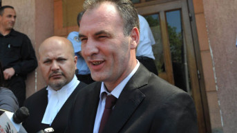 Fatmir Ljimaj