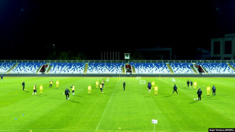 Fudbalska reprezentacija Kosova