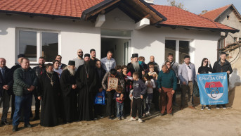 Kuća u Koretištu Kuća u Koretištu