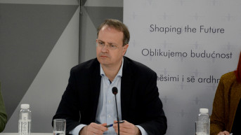 Bodo Veber, nemački analitičar