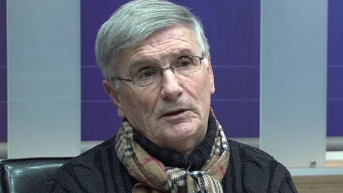 Jusuf Budžovi