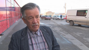 Predsednik Udruženja za zaštitu potrošača Seljatin Kačaniku 
