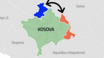 Kosovo 