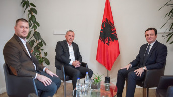 Kurti, Kamberi i Isljami