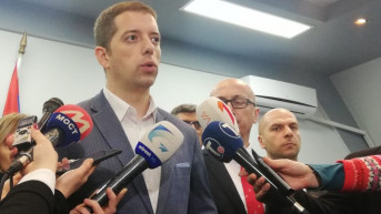 Marko Đurić