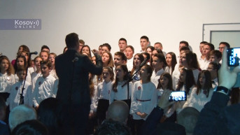 Koncert Muzičke škole "Stevan Hristić" Koncert Muzičke škole "Stevan Hristić"
