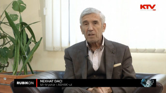 Nedžat Daci 