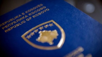 Pasoš Kosova