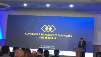Poslovna konvencija