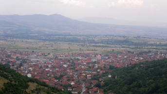 Preševo