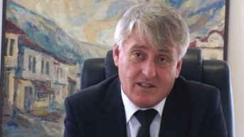 Ragmi Mustafa