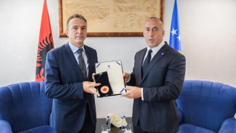 Ramuš Haradinaj