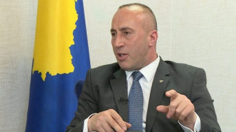 Ramuš Haradinaj