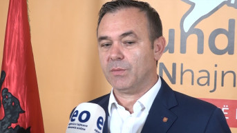 Redžep Selimi Redžep Selimi