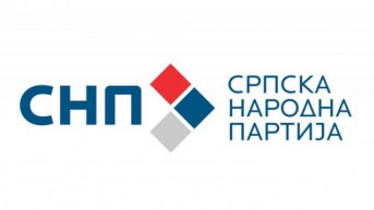 Srpska narodna partija 