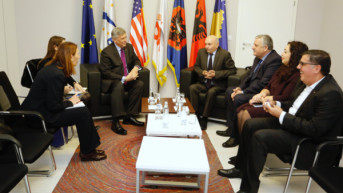 Mustafa i Kosnet
