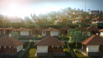 Sunčana dolina