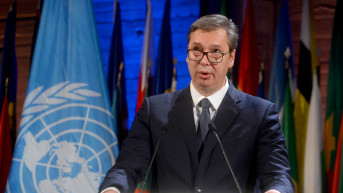 Vucic