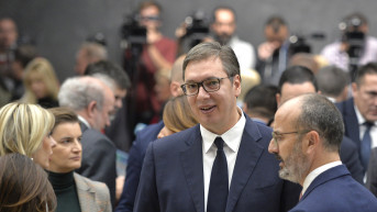 Vucic
