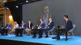 Regionalni forum mladih lidera 