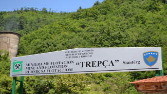 Trepča - Stari Trg